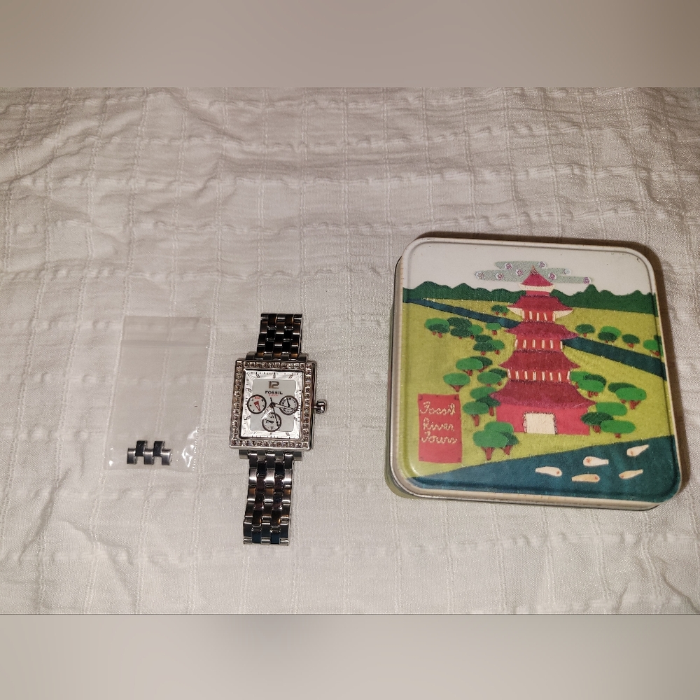 Fossil Watch